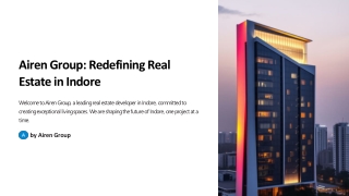 Airen-Group-Redefining-Real-Estate-in-Indore