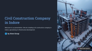 Civil-Construction-Company-in-Indore