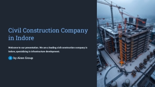 Civil-Construction-Company-in-Indore