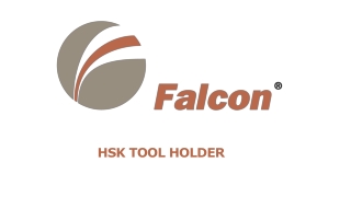 hsk tool holder