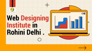 web designing institute in rohini delhi