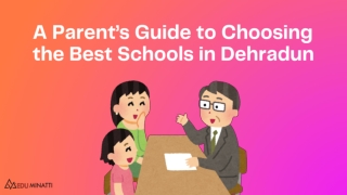 a parent s guide to choosing the best schools
