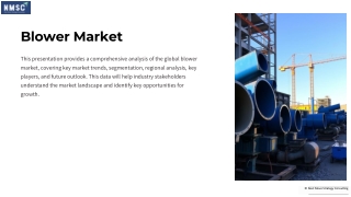 Blower-Market-Analysis