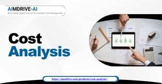 cost analysis