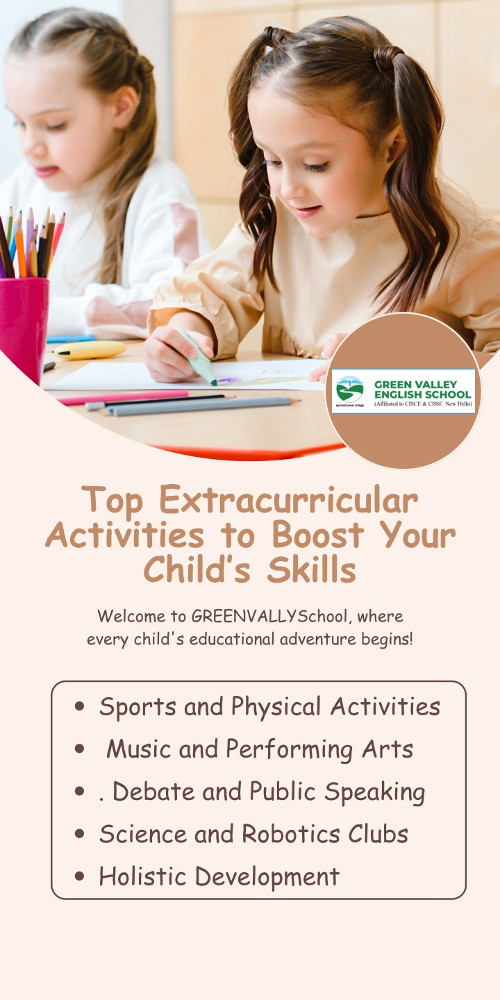 top extracurricular activities to boost your