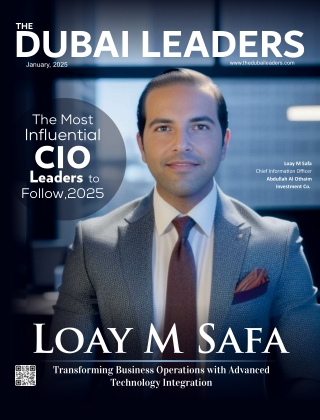 The Most Influential CIO Leaders to Follow, 2025
