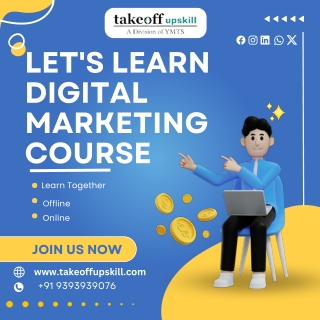 Top Digital Marketing Online Training in Tirupati