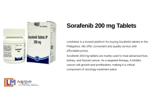 Sorafenib-200-mg