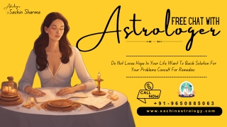 Free Chat With Astrologer - Solve Unnecessary Disputes