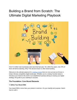 Building a Brand from Scratch_ The Ultimate Digital Marketing Playbook (1)