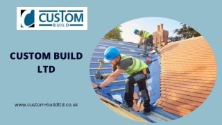 New Roof Widnes