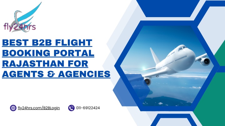 best b2b flight booking portal rajasthan