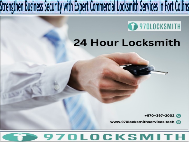 strengthen business security with expert