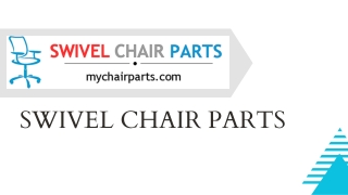 Swivel Chair Parts