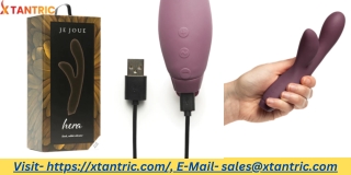 Clitoral Vibrator Boosting Female Feelings– Xtantric