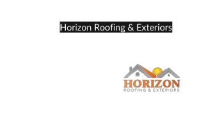 Roofer in St. Peters MO | Roofing, Gutters & Siding Contractor