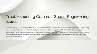 Troubleshooting-Common-Sound-Engineering-Issues.