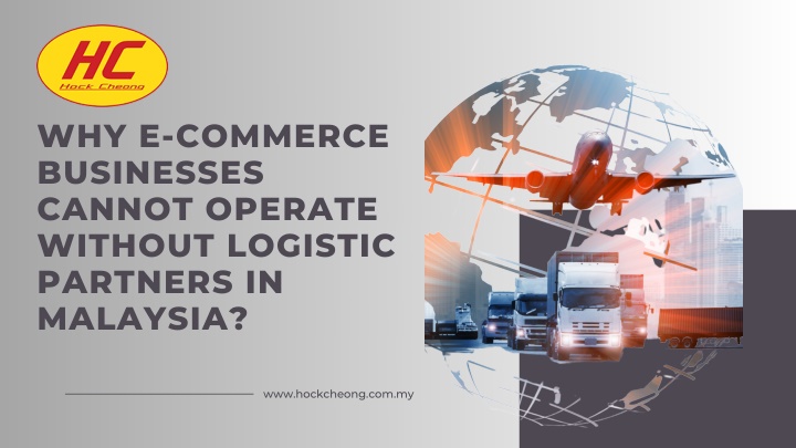 why e commerce businesses cannot operate without