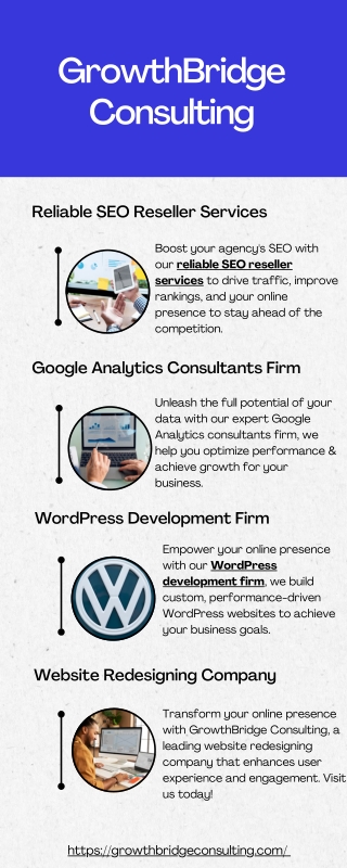Reliable SEO Reseller Services