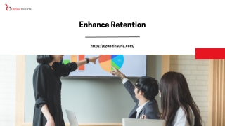 Increase Efficiency
