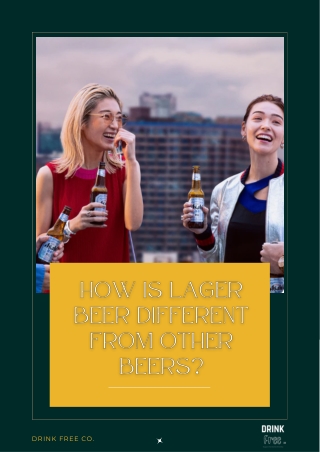 drink free co