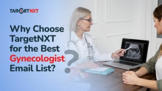 why choose targetnxt for the best gynecologist