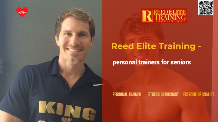 reed elite training