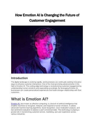 How-Emotion-AI-is-Changing-the-Future-of-Customer-Engagement