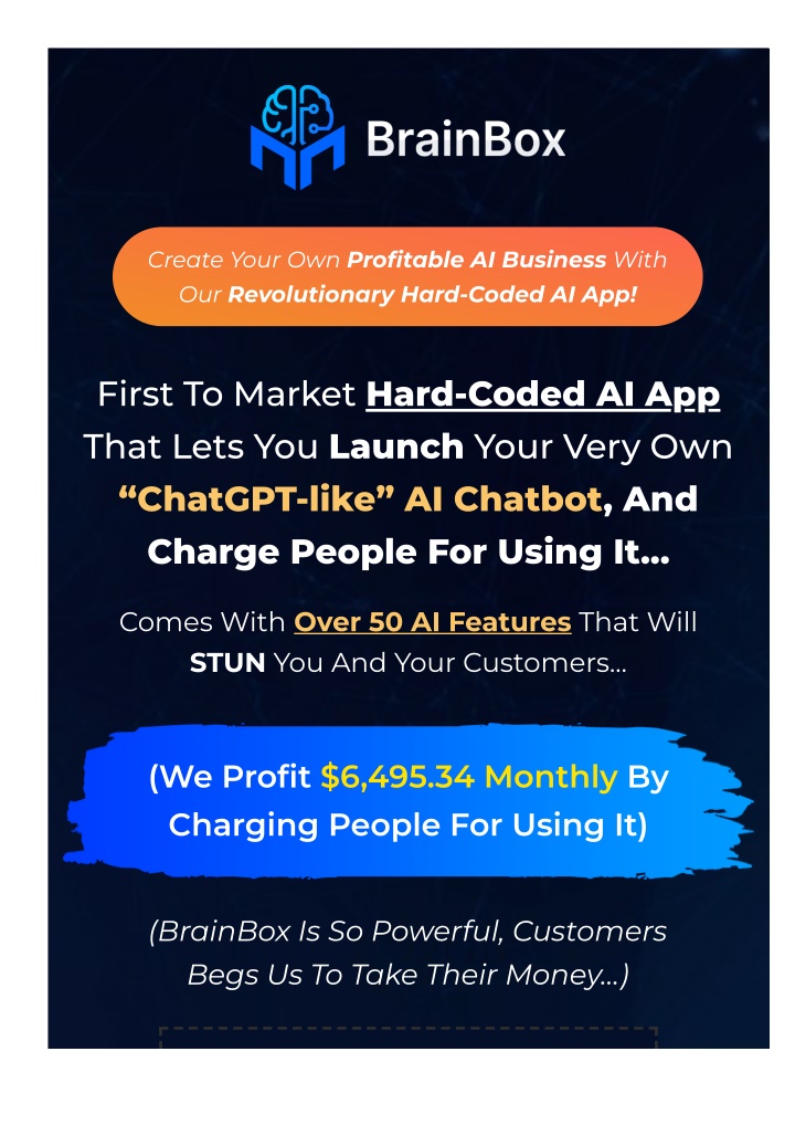 create your own pro table ai business with