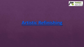 Transform Your Space with Artistic Refinishing Cabinet Services in Miramar