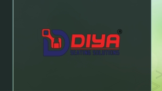 Market demand for plastic chairs