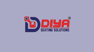 Customization options for plastic chairs