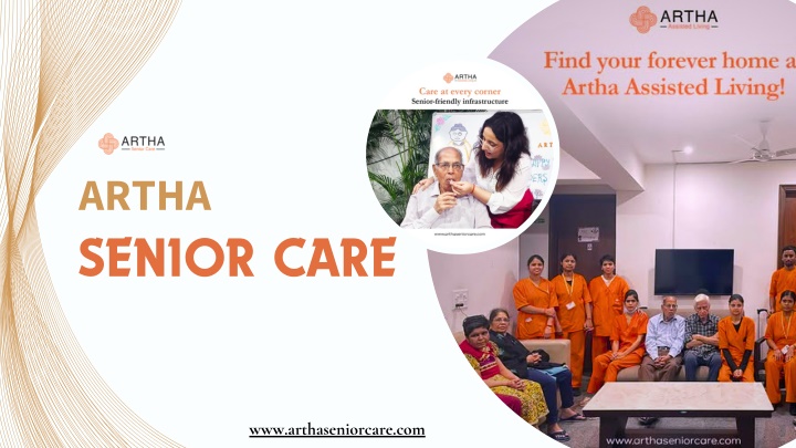 artha senior care