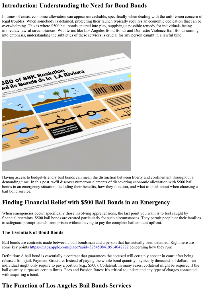 introduction understanding the need for bond bonds