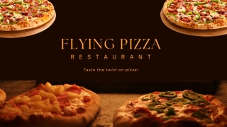Greek Pizza: A Unique Twist on Tradition