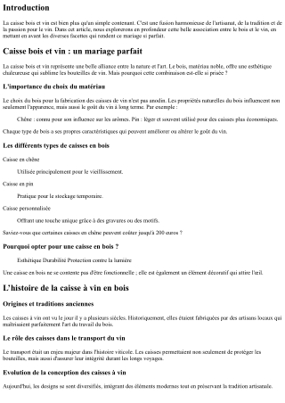 introduction