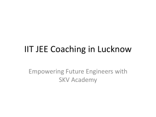 IIT_JEE_Coaching_SKV_LEFTEND