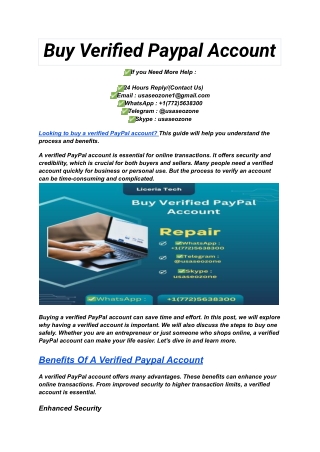 Buy Verified Paypal Account (1)