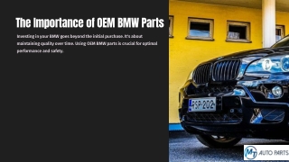 The-Importance-of-OEM-BMW-Parts (1)