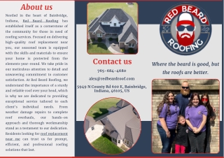 about us