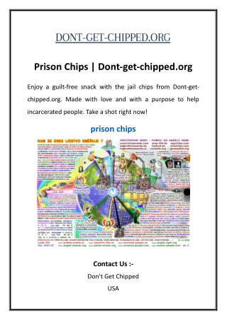 prison chips dont get chipped org