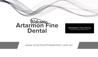 Dental Implants Chatswood