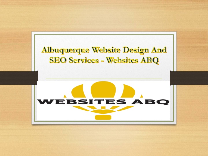 albuquerque website design and seo services websites abq