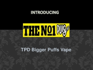 introducing
