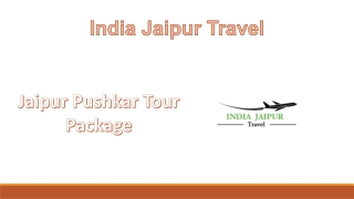 india jaipur travel