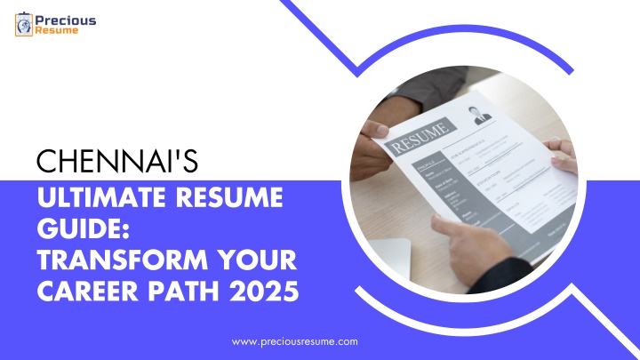 chennai s ultimate resume guide transform your