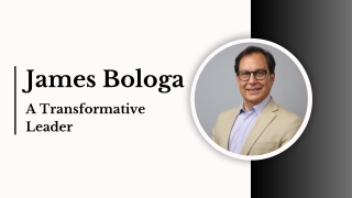 james bologa