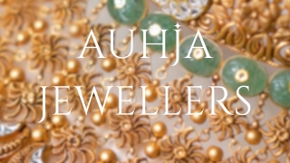 Best Jeweller in Chandigarh