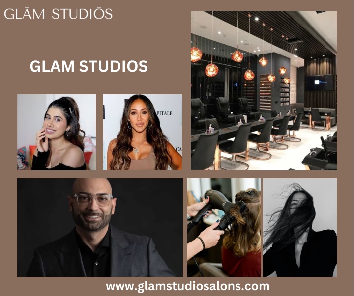 glam studios