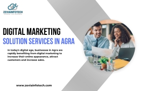 _Digital marketing Solution Services In Agra